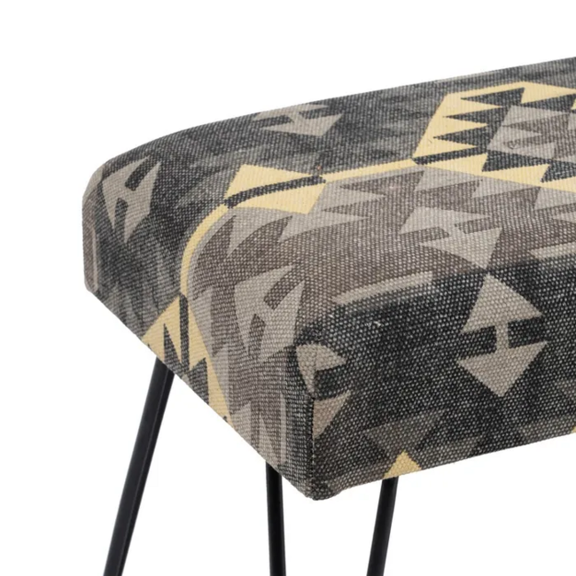 Banqueta KILIM
