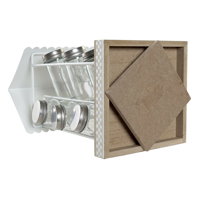 Especieros con soporte