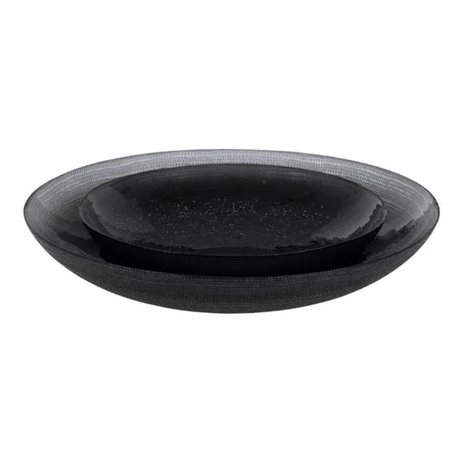 Centro cristal ROUNDER grande