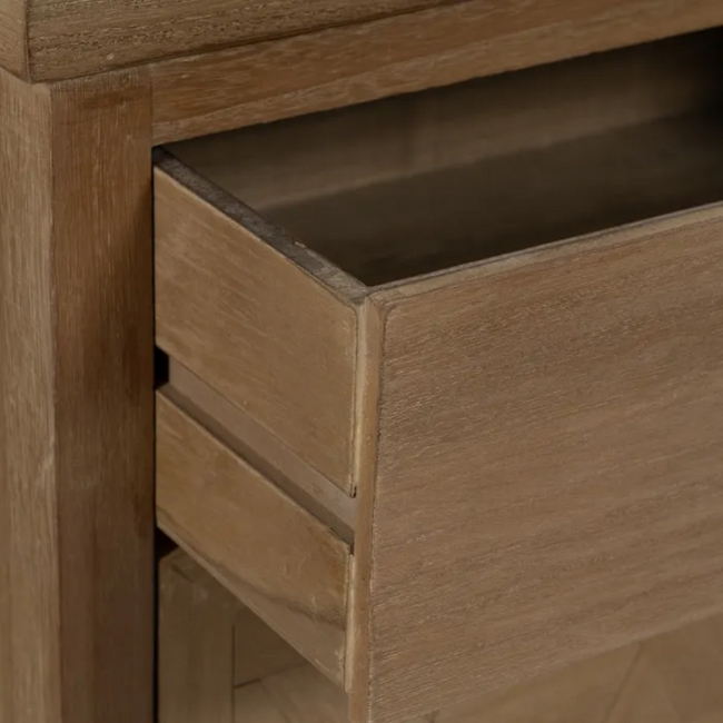 Mueble recibidor TARREN