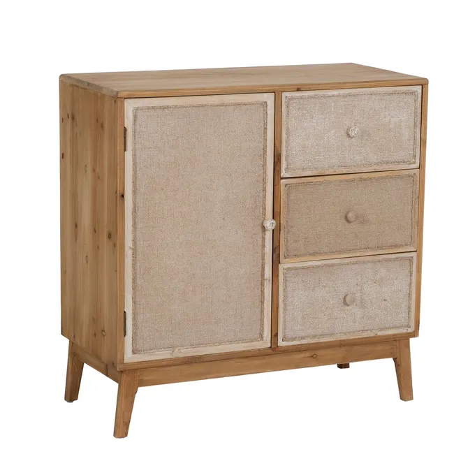 Mueble recibidor BARNA
