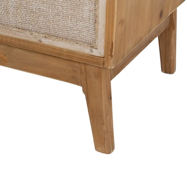 Mueble recibidor BARNA