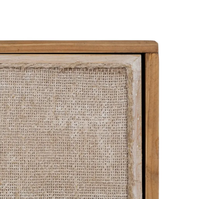 Mueble recibidor BARNA
