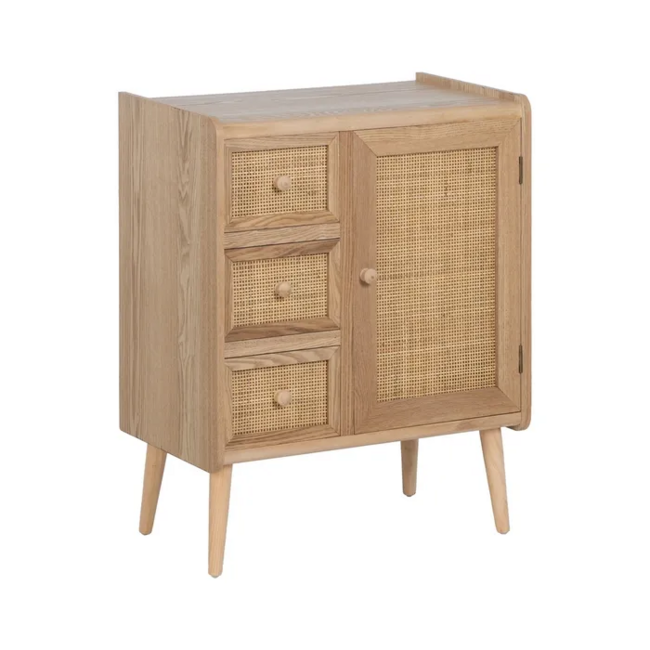 Mueble auxiliar RIBBO