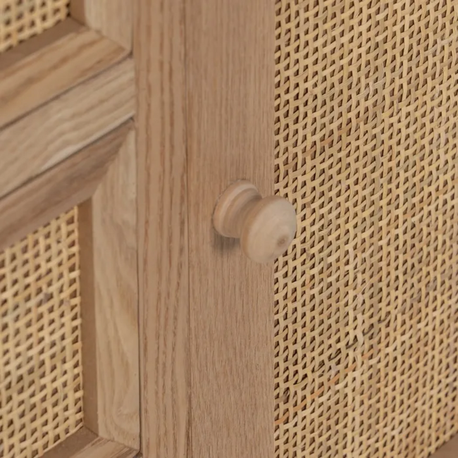Mueble auxiliar RIBBO