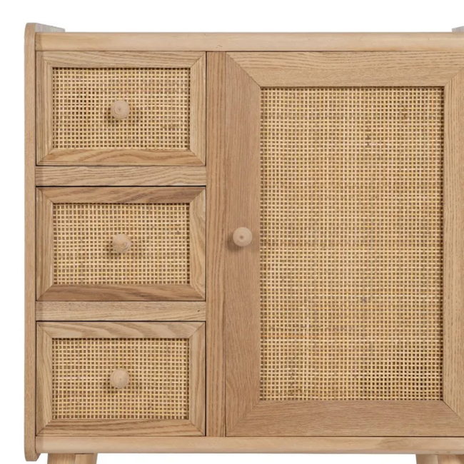 Mueble auxiliar RIBBO