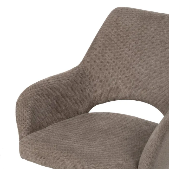 Silla giratoria TOPY