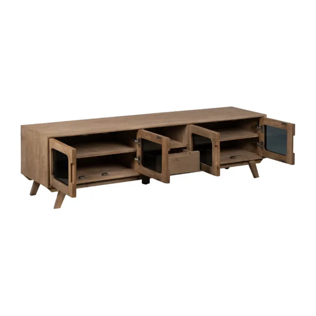 Mueble tv BAHON