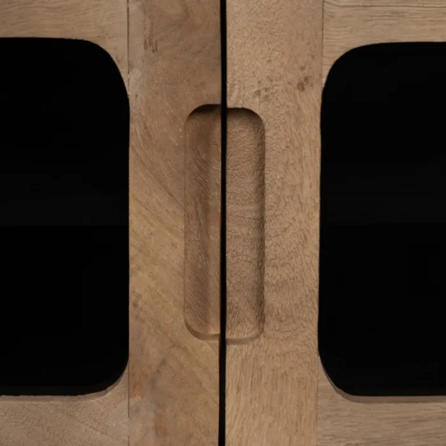 Mueble tv BAHON