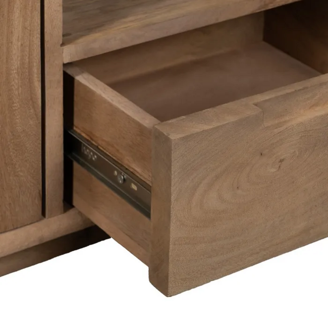 Mueble tv BAHON