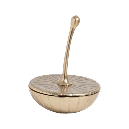 Caja metal ZEZAM chata