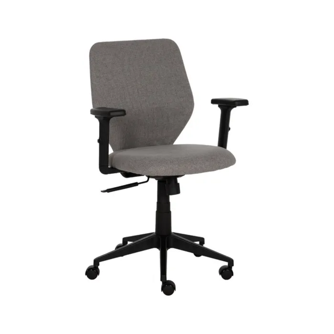 Silla ruedas HIMTEM gris