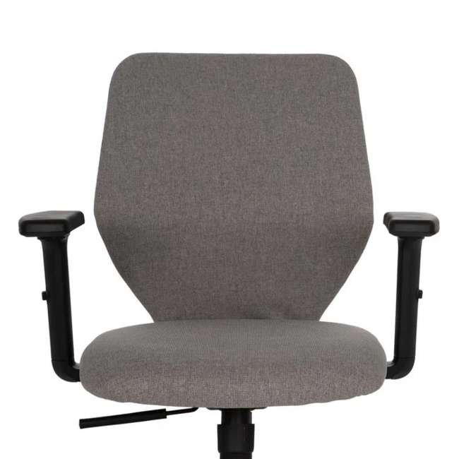 Silla ruedas HIMTEM gris