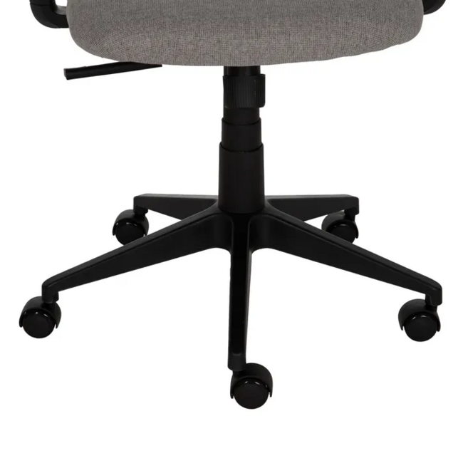 Silla ruedas HIMTEM gris