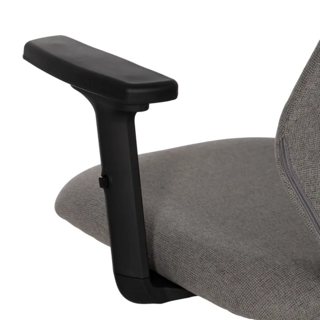 Silla ruedas HIMTEM gris