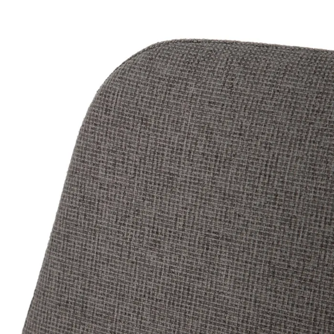 Silla ruedas HIMTEM gris
