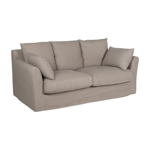 Sofá SAFRAN beige 200cm