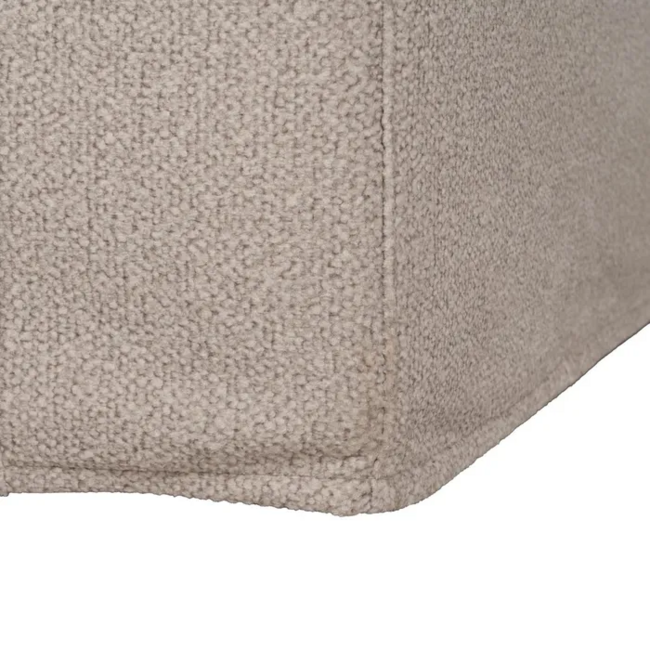 Sofá SAFRAN beige 200cm