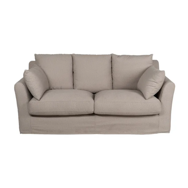 Sofá SAFRAN beige 200cm
