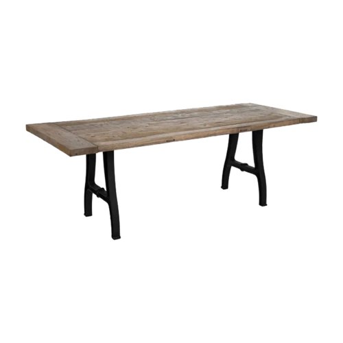 Mesa FUNDIE