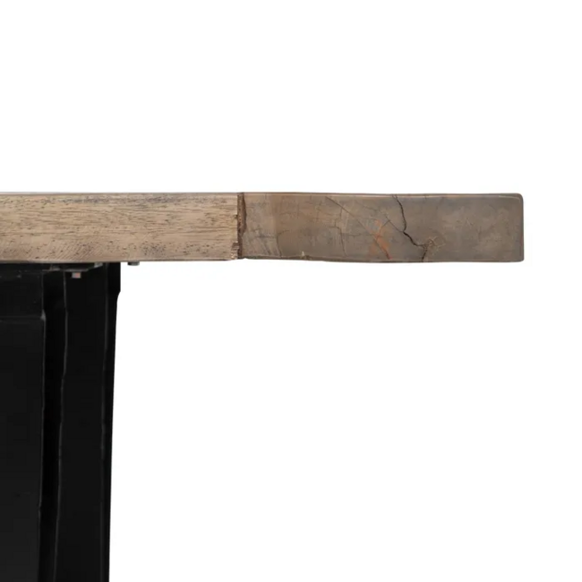 Mesa FUNDIE