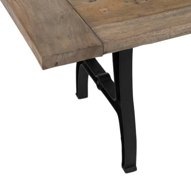Mesa FUNDIE