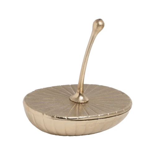 Caja metal ZEZAM ancha