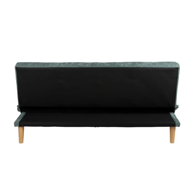 Sofá cama NORGE verde