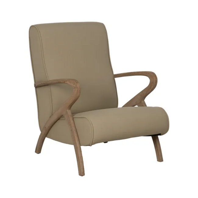 Sillón NATURE