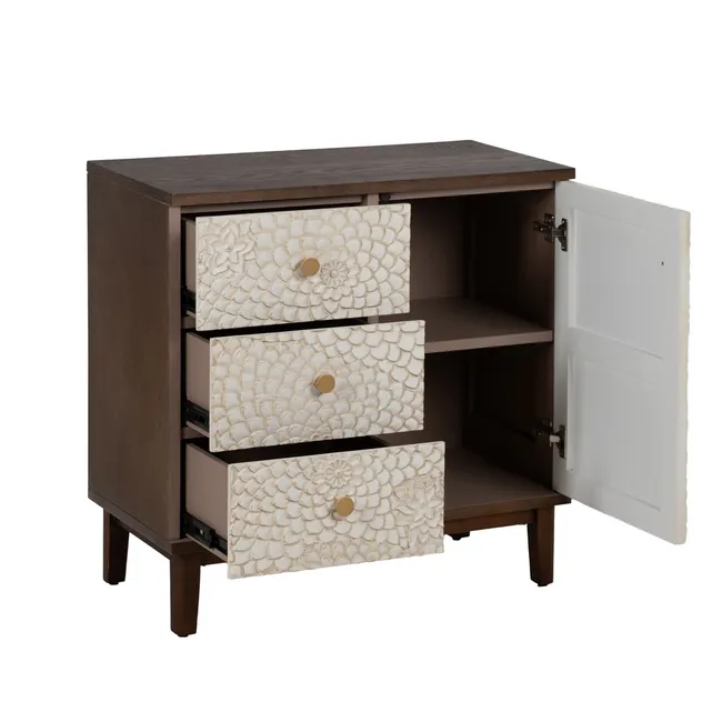 Mueble recibidor TAGGI