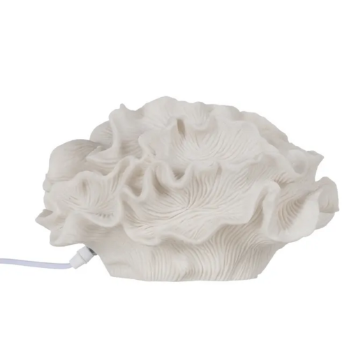 Lámpara CORAL arenisca