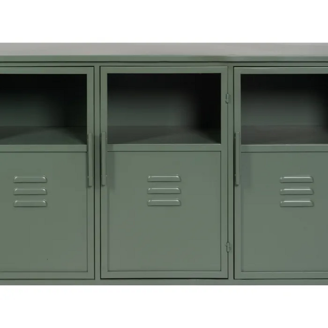 Vitrina MILITARY