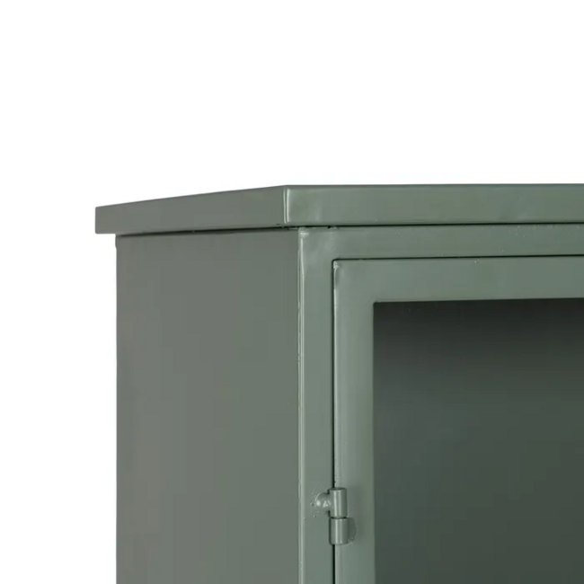 Vitrina MILITARY