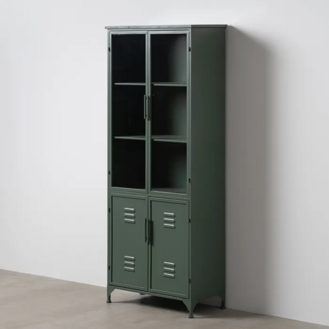 Vitrina MILITARY