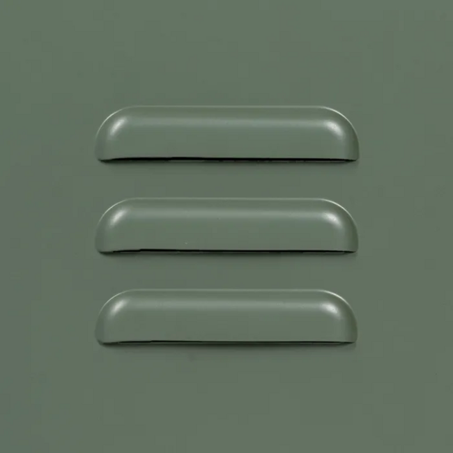 Vitrina MILITARY