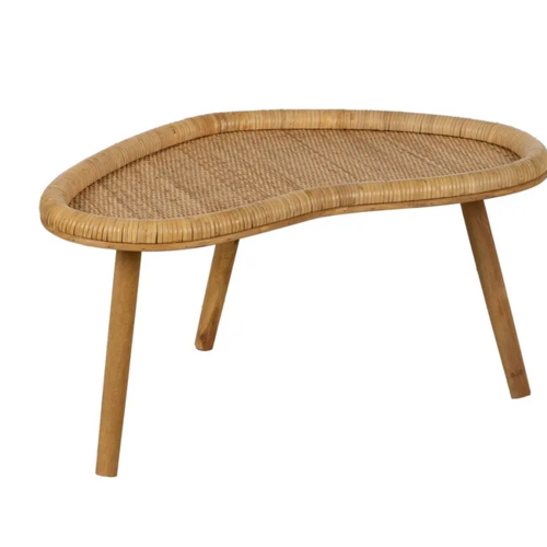Mesa ratán PURE pequeña