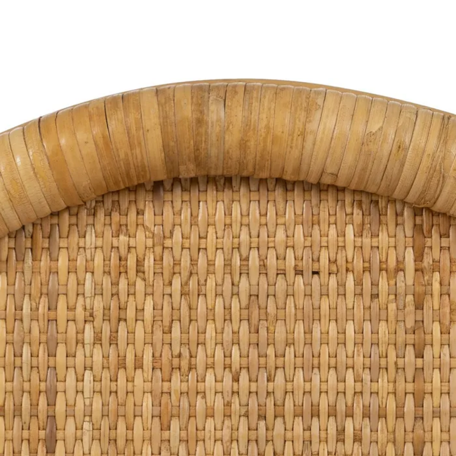 Mesa ratán PURE pequeña