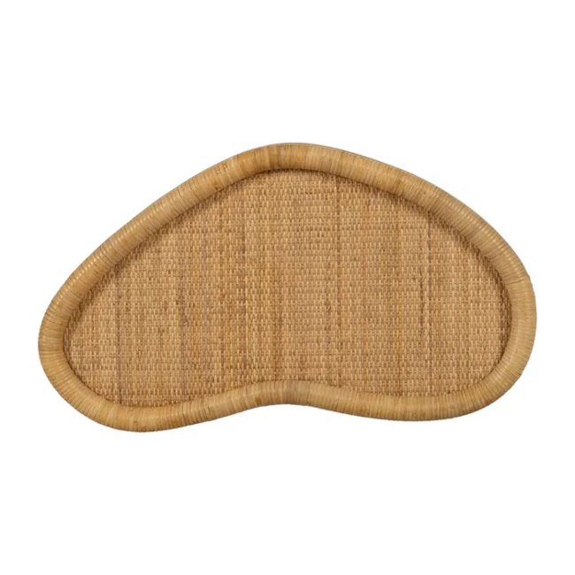 Mesa ratán PURE pequeña