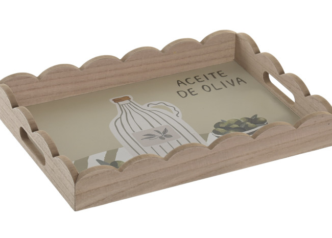 Bandeja OLIVA