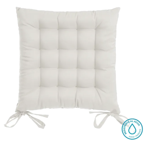 Cojín silla MAGIC blanco