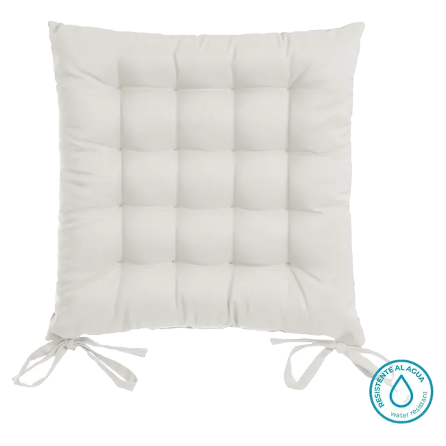 Cojín silla MAGIC blanco