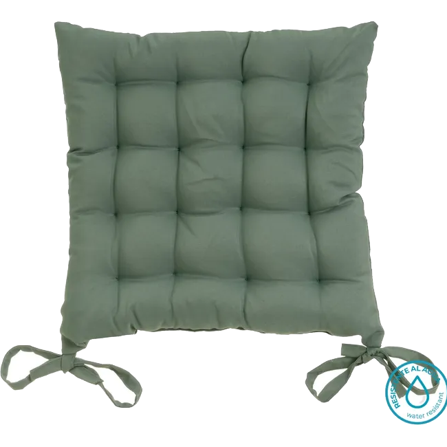 Cojín silla MAGIC verde