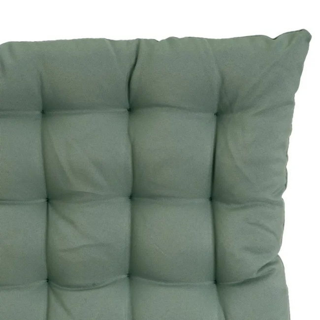 Cojín silla MAGIC verde