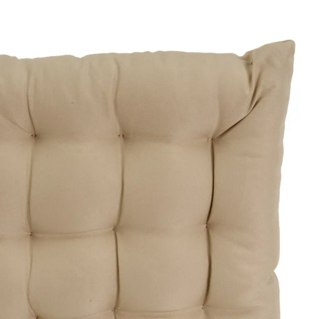 Cojín silla MAGIC beige