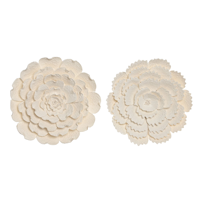 Decoración FLOR MACHÉ 
