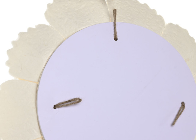 Decoración FLOR MACHÉ 