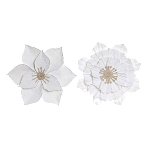 Decoración FLOR PAPER