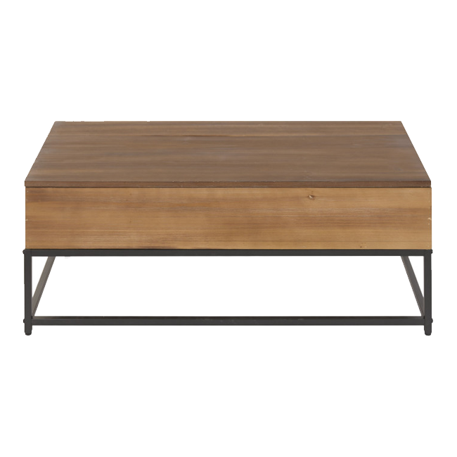 Mesa plegable DORIS