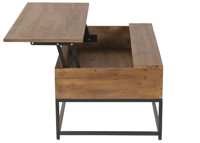 Mesa plegable DORIS