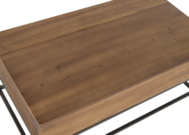 Mesa plegable DORIS